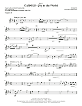 Carols (A Cantata for Congregation and Choir) (Orchestra) - Bb Trumpet