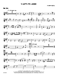 Ya Gotta Try...Harder - Eb Baritone Saxophone