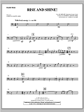 Rise And Shine! (from Ceremony Of Candles) - Double Bass