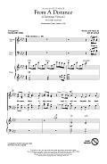 From A Distance (Christmas Version) (arr. Mark Brymer)