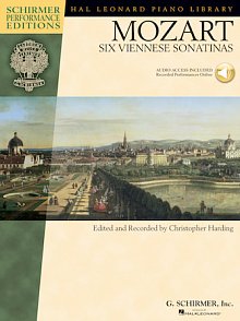 Sonatina No. 5 In F Major 