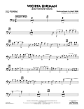 Wichita Lineman (arr. Eric Richards) - Solo Trombone