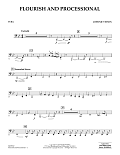 Flourish and Processional - Tuba