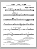 Bond... James Bond - Piccolo