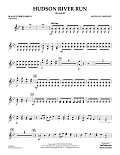 Hudson River Run - Mallet Percussion 1 (Level 2)