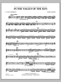 In the Valley of the Sun - Eb Alto Saxophone 1