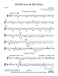 Hymns from the Rig Veda - Horn 4 in F