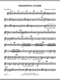 Shooting Stars - Bb Trumpet 2