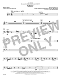 Glory - Percussion
