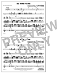 No Time to Die (arr. Matt Conaway & Jack Holt) - Multiple Bass Drums