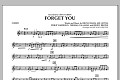 Forget You - F Horn