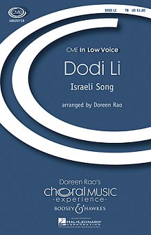 Dodi Li 