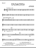 If My People Will Pray (with Hear Our Prayer, O Lord) - F Horn