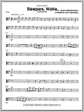 Sleepers, Wake (Cantata #140) - Viola