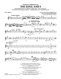 Symphonic Highlights from The King and I - Bb Clarinet 1