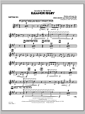 Eleanor Rigby - Baritone Sax
