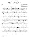 A Cover Is Not the Book (from Mary Poppins Returns) (arr. Mark Brymer) - Bass