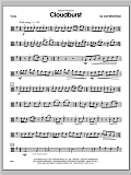 Cloudburst - Viola