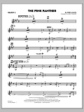 The Pink Panther - Trumpet 2