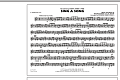 Sing A Song - Eb Baritone Sax