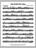 This One's For Ned - Tenor Sax 1