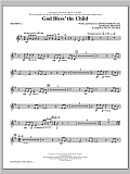 God Bless' The Child - Bb Trumpet 2