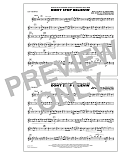 Don't Stop Believin' - 1st Bb Trumpet