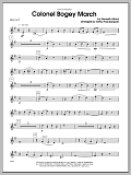 Colonel Bogey March - Horn in F