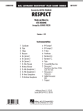 Respect - Full Score