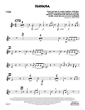 Havana - F Horn