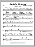 Carols for Christmas - Flute