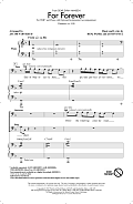 For Forever (from Dear Evan Hansen) (arr. Jacob Narverud)