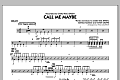 Call Me Maybe - Drums