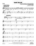Take on Me - F Horn