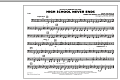 High School Never Ends - Tuba