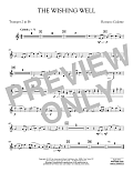 The Wishing Well - Bb Trumpet 2