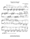 Piano Sonata No. 9, Op. 14, No. 1
