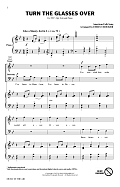 Turn The Glasses Over (from Music In The Air)