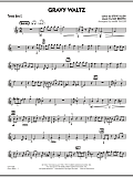 Gravy Waltz - Tenor Sax 2