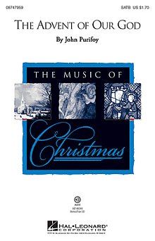 The Advent Of Our God 
