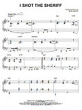 I Shot The Sheriff [Jazz version] (arr. Brent Edstrom)