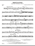 Disco Lives - Pt.4 - Cello