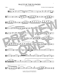 Waltz Of The Flowers, Op. 71a