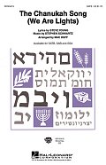 The Chanukah Song (We Are Lights)