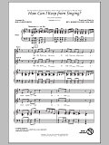 How Can I Keep From Singing