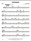 Witchcraft - Guitar