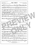 Mic Drop - Aux. Perc. 2