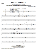 Rock And Roll All Nite (A Salute to The Heroes Of Rock) - Drums