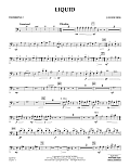 Liquid - Trombone 2
