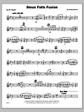 Sioux Falls Fusion - Trumpet 2